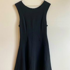 Free People - small black dress